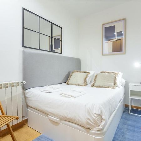 Mit House Atocha En Madrid Apartment Luaran gambar